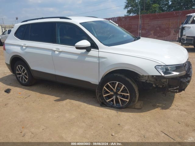 volkswagen tiguan 2021 3vv1b7ax9mm050936