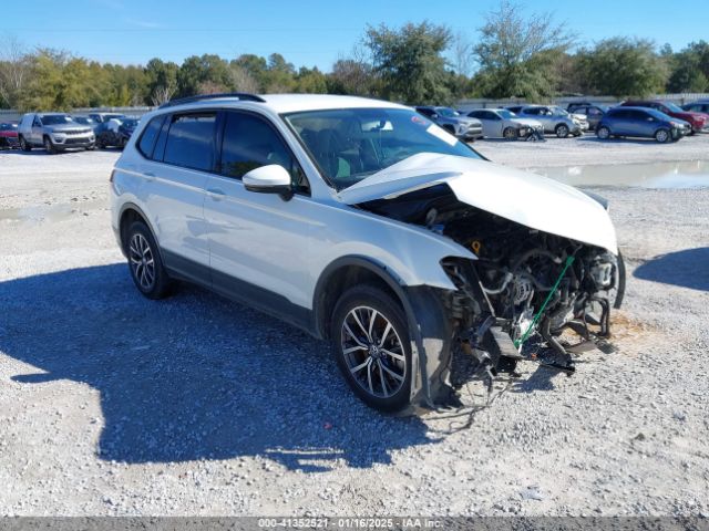 volkswagen tiguan 2021 3vv1b7ax9mm056025