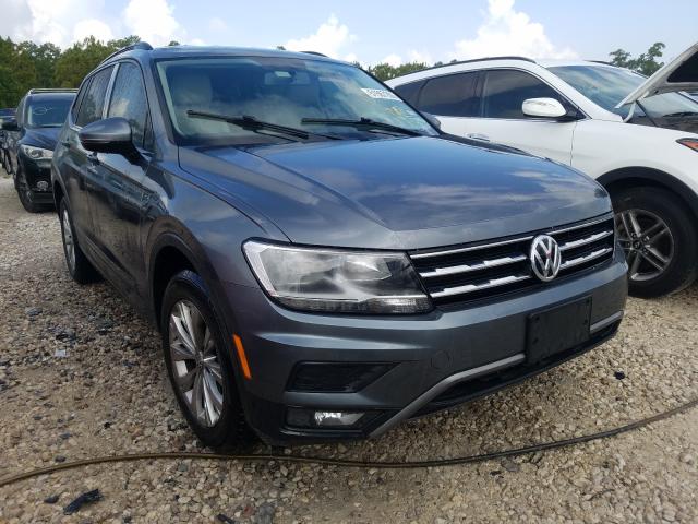 volkswagen tiguan 2017 3vv1b7axxjm032120