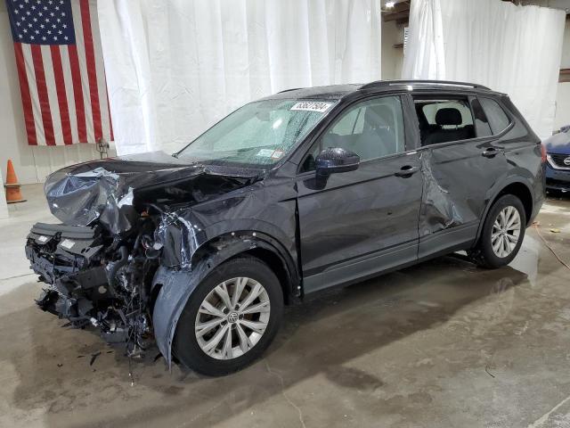 volkswagen tiguan s 2018 3vv1b7axxjm033378