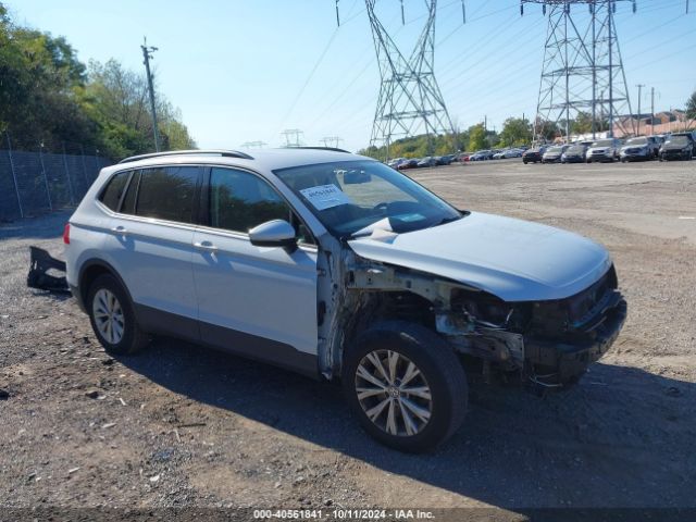 volkswagen tiguan 2018 3vv1b7axxjm036099