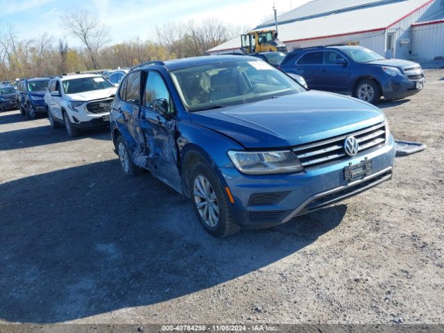 volkswagen tiguan 2018 3vv1b7axxjm059303