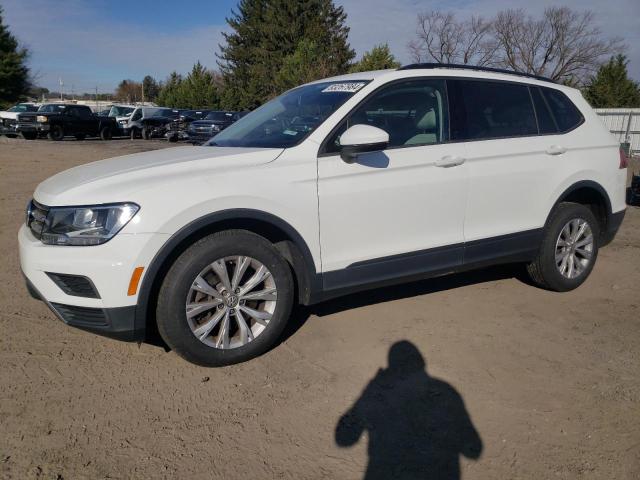 volkswagen tiguan s 2018 3vv1b7axxjm079227