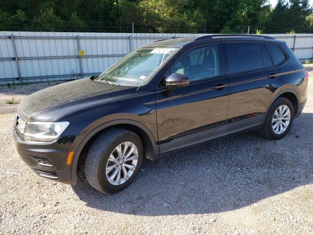 volkswagen tiguan 2018 3vv1b7axxjm092379