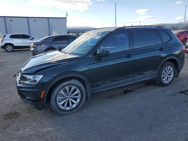 volkswagen tiguan s 2018 3vv1b7axxjm108483