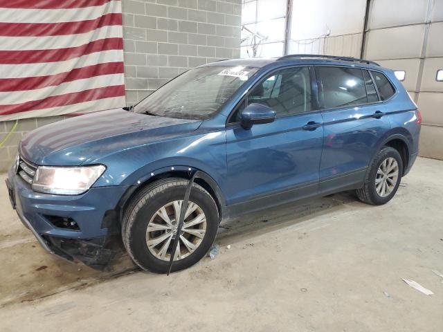 volkswagen tiguan 2018 3vv1b7axxjm108743