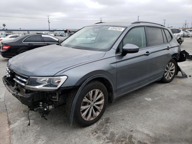 volkswagen tiguan s 2018 3vv1b7axxjm116423