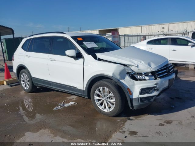 volkswagen tiguan 2019 3vv1b7axxkm051154