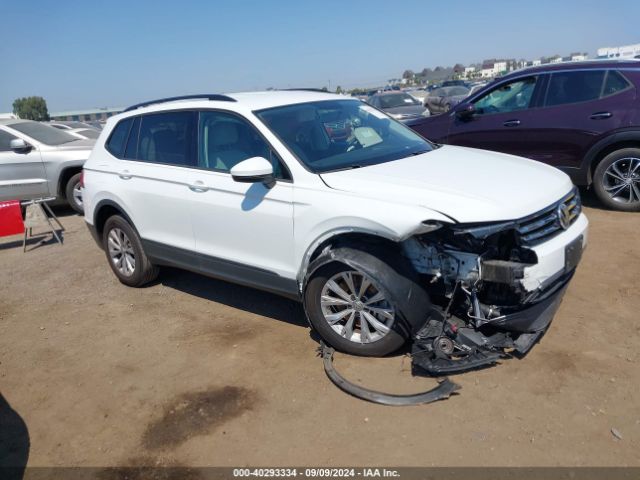 volkswagen tiguan 2019 3vv1b7axxkm138021