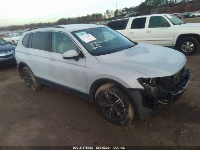 volkswagen tiguan 2018 3vv2b7ax0jm038268