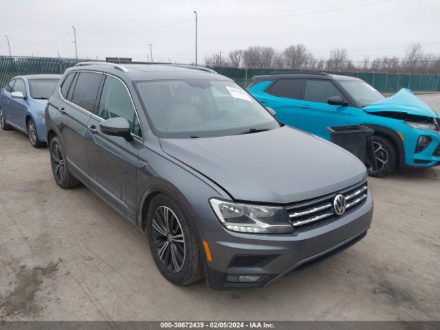 volkswagen tiguan 2018 3vv2b7ax0jm044765