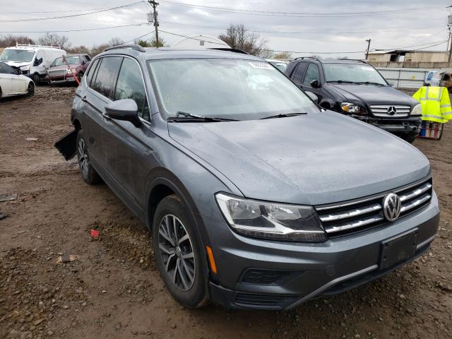 volkswagen  2019 3vv2b7ax0km005076