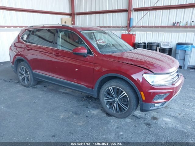 volkswagen tiguan 2019 3vv2b7ax0km020998