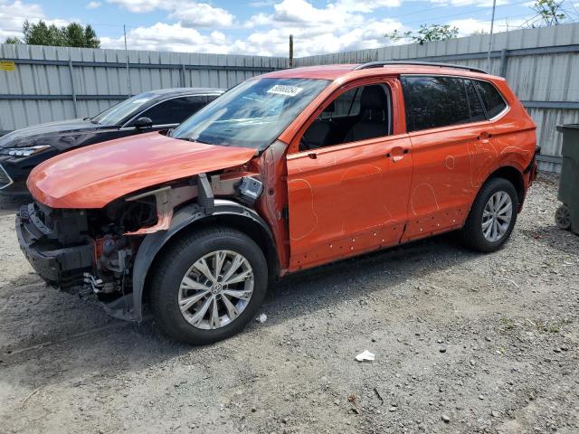 volkswagen tiguan 2019 3vv2b7ax0km026817