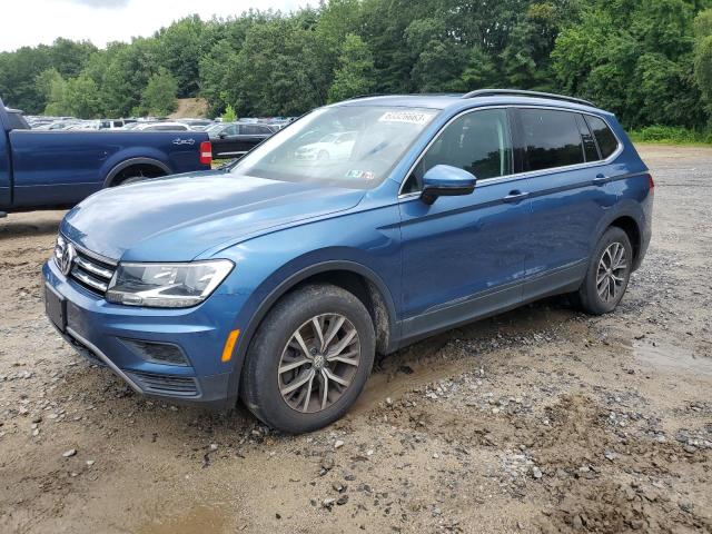 volkswagen tiguan se 2019 3vv2b7ax0km069005