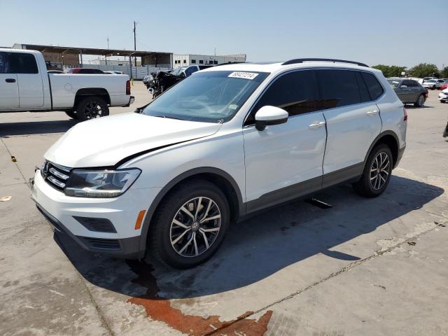 volkswagen tiguan se 2019 3vv2b7ax0km158394