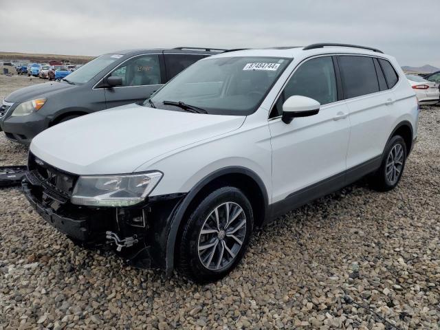 volkswagen tiguan se 2019 3vv2b7ax0km182131