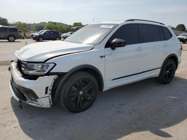 volkswagen tiguan se 2019 3vv2b7ax0km185059