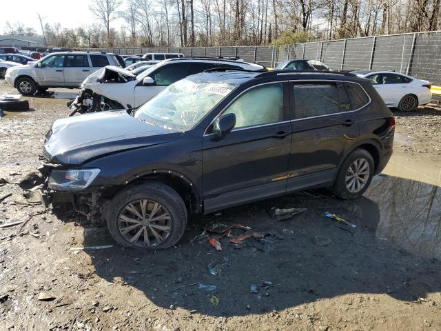 volkswagen tiguan se 2019 3vv2b7ax0km194876