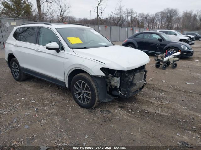 volkswagen tiguan 2020 3vv2b7ax0lm075033