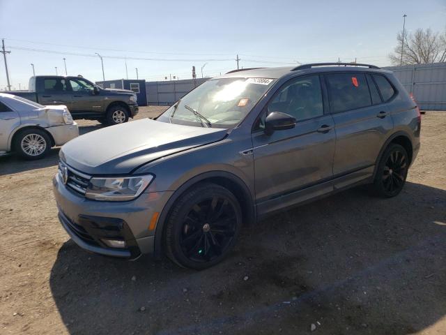 volkswagen tiguan 2020 3vv2b7ax0lm121296