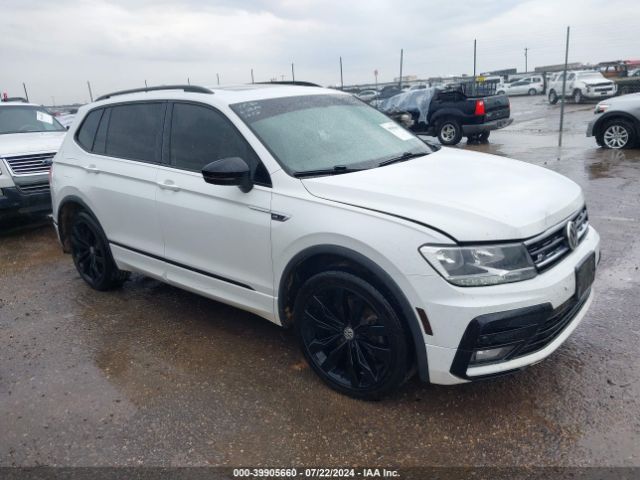 volkswagen tiguan 2020 3vv2b7ax0lm162317