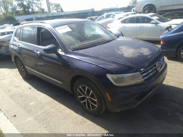 volkswagen tiguan 2021 3vv2b7ax0mm026853