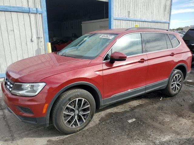 volkswagen tiguan se 2021 3vv2b7ax0mm087989