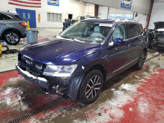 volkswagen tiguan se 2021 3vv2b7ax0mm093744