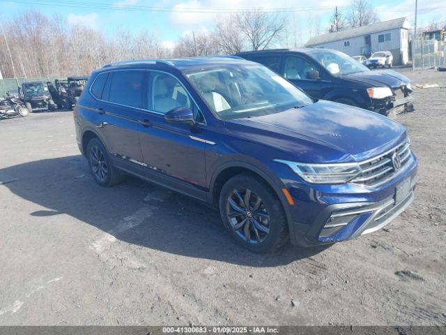 volkswagen tiguan 2022 3vv2b7ax0nm135864