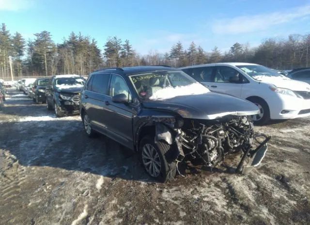 volkswagen tiguan 2018 3vv2b7ax1jm002752