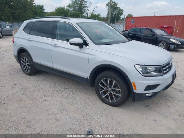 volkswagen tiguan 2018 3vv2b7ax1jm006316