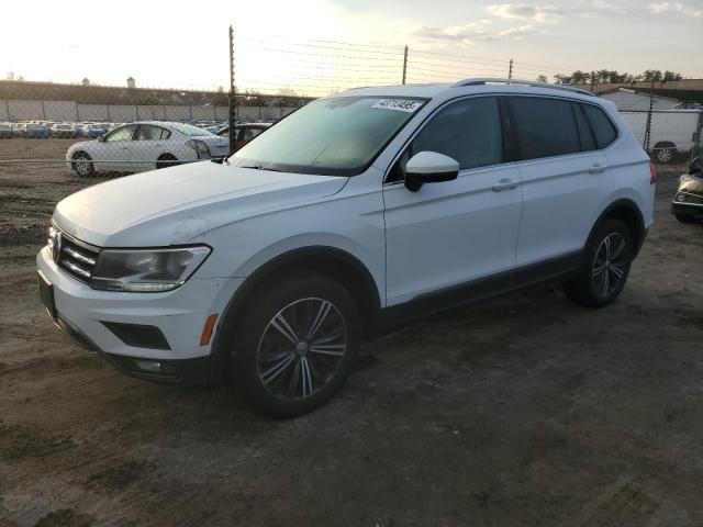 volkswagen tiguan se 2018 3vv2b7ax1jm006462