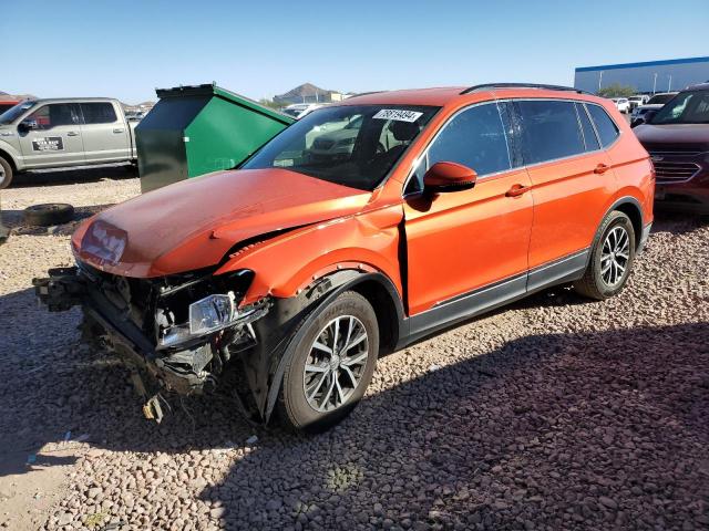 volkswagen tiguan se 2018 3vv2b7ax1jm200229