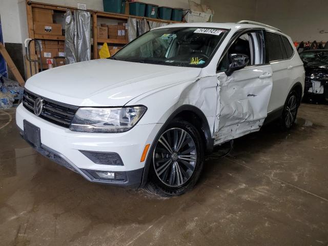 volkswagen tiguan 2019 3vv2b7ax1km020573