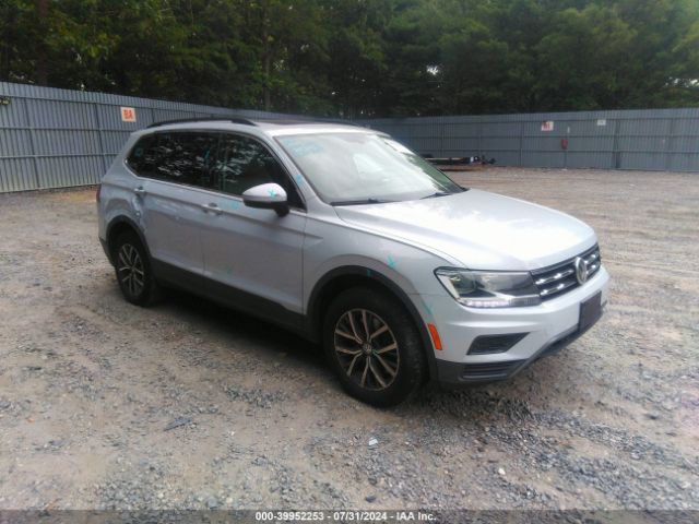 volkswagen tiguan 2019 3vv2b7ax1km025269