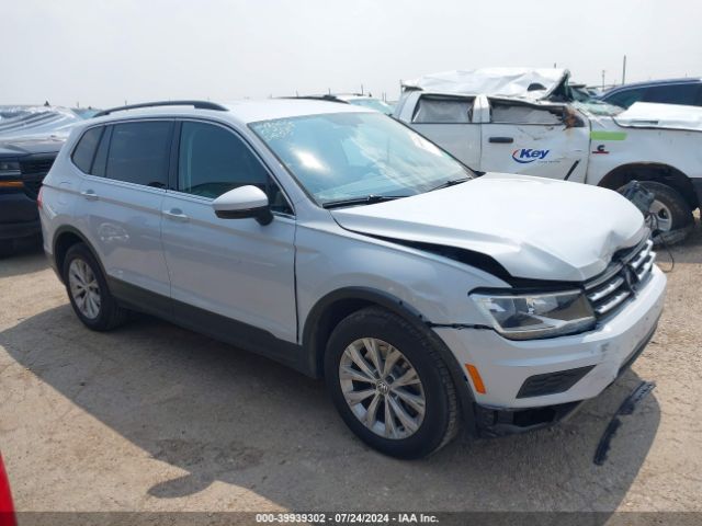 volkswagen tiguan 2019 3vv2b7ax1km045649