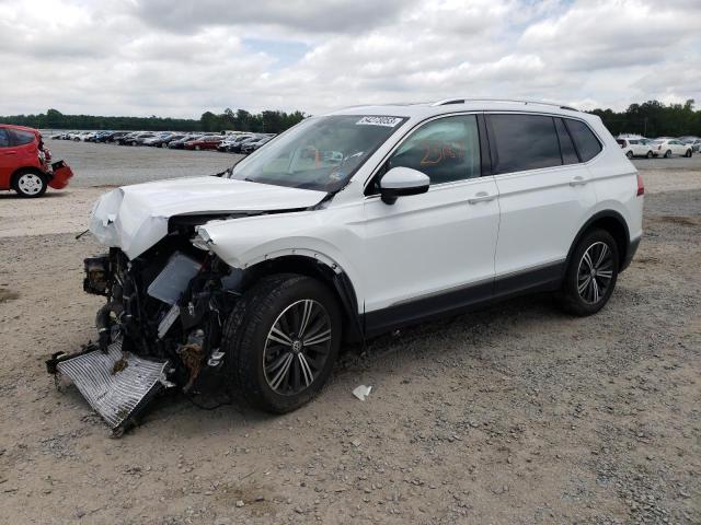 volkswagen tiguan 2019 3vv2b7ax1km091384