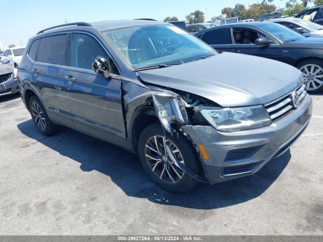 volkswagen tiguan 2019 3vv2b7ax1km094883