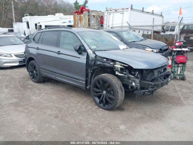 volkswagen tiguan 2020 3vv2b7ax1lm181586