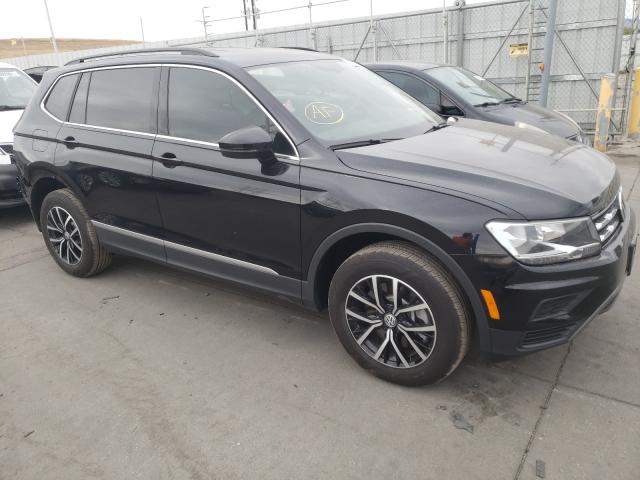 volkswagen tiguan se 2021 3vv2b7ax1mm052863