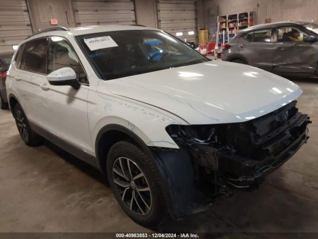 volkswagen tiguan 2021 3vv2b7ax1mm142501