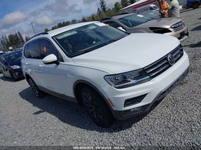 volkswagen tiguan 2018 3vv2b7ax2jm001982