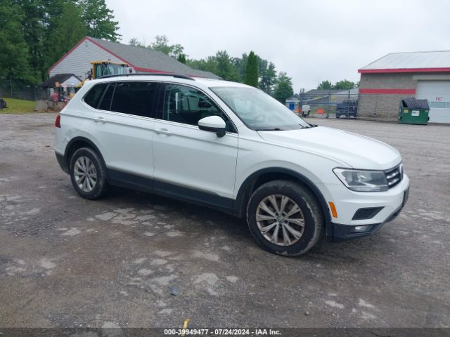 volkswagen tiguan 2018 3vv2b7ax2jm019804