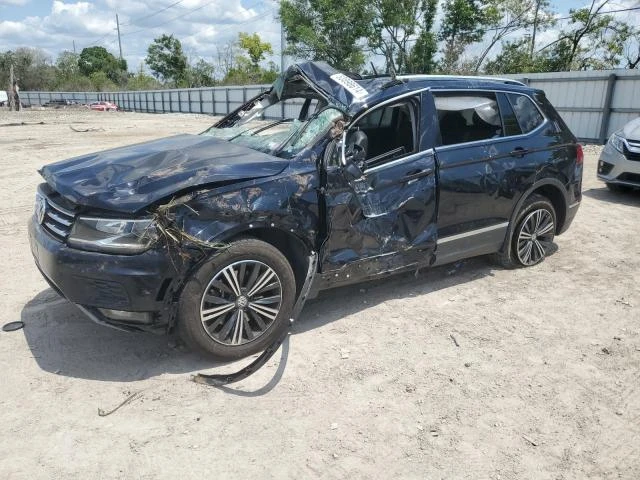 volkswagen tiguan se 2018 3vv2b7ax2jm073538