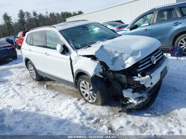 volkswagen tiguan 2018 3vv2b7ax2jm131714