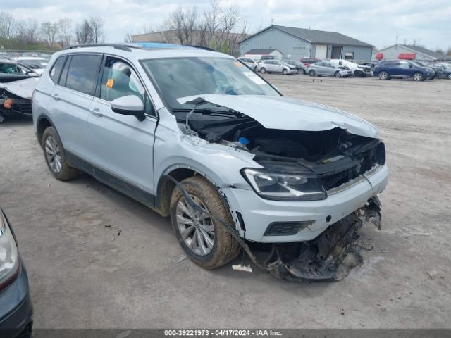 volkswagen tiguan 2018 3vv2b7ax2jm156404