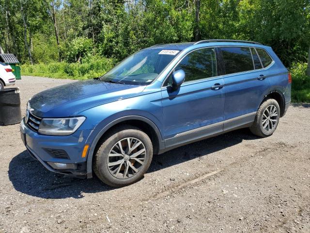 volkswagen tiguan 2018 3vv2b7ax2jm174305