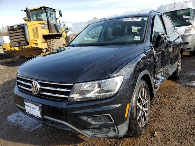 volkswagen tiguan se 2018 3vv2b7ax2jm190715