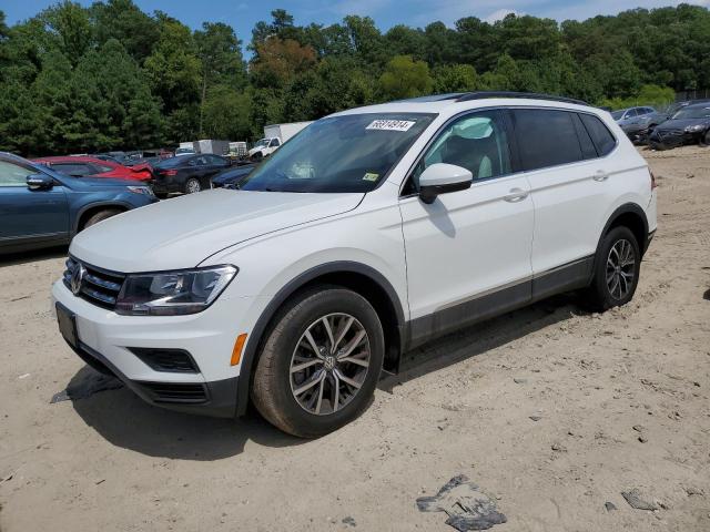 volkswagen tiguan se 2018 3vv2b7ax2jm190925